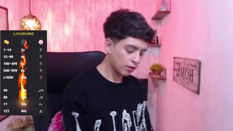 Sam online show from March 6, 2025, 4:07 pm