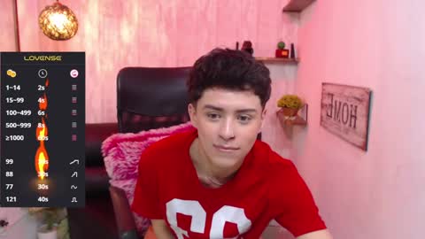 Sam online show from March 7, 2025, 1:29 pm