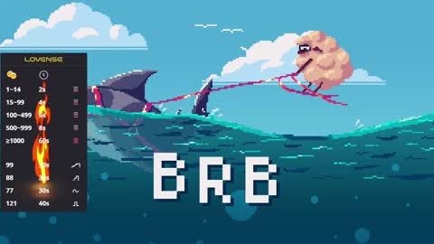 Sam online show from March 7, 2025, 4:33 pm