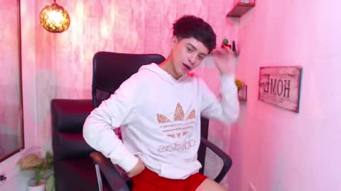 Sam online show from March 8, 2025, 1:03 pm