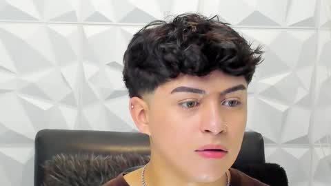 Snapshot of sam_daves_ chatting on November 21, 2025, 1:54 pm Sam online show from November 21, 2025, 1:54 pm