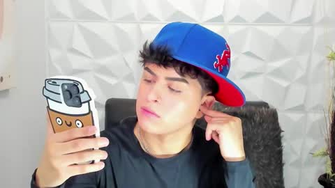 Snapshot of sam_daves_ chatting on December 4, 2025, 2:59 pm Sam online show from December 4, 2025, 2:59 pm