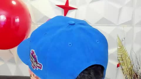 Snapshot of sam_daves_ chatting on December 16, 2025, 12:54 pm Sam online show from December 16, 2025, 12:54 pm