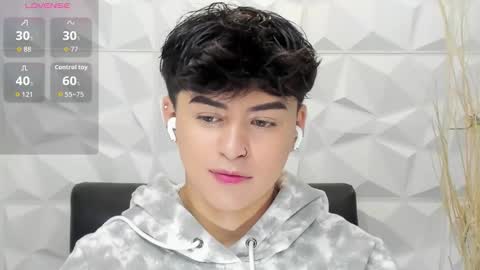 Snapshot of sam_daves_ chatting on February 3, 2026, 1:49 pm Sam online show from February 3, 2026, 1:49 pm