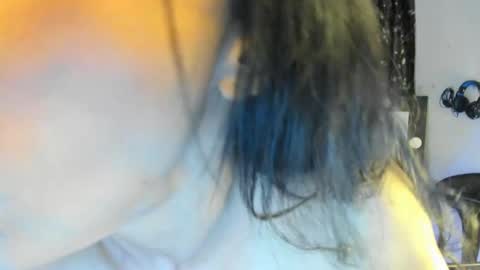 Snapshot of sam_diva chatting on February 6, 2025, 5:09 pm SAM online show from February 6, 2025, 5:09 pm