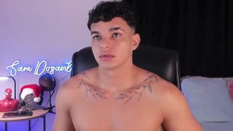 llll sammu llll online show from December 2, 2024, 3:04 am