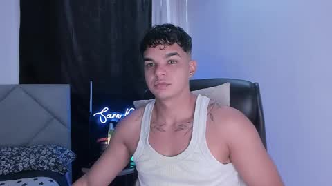 llll sammu llll online show from March 9, 2025, 10:41 pm