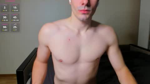 BACK IN 2 WEEKS online show from February 22, 2026, 9:02 pm