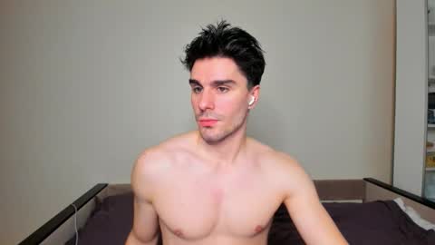 BACK IN 2 WEEKS online show from March 18, 2026, 10:13 pm