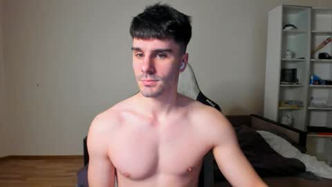 BACK IN 2 WEEKS online show from April 1, 2026, 1:06 am