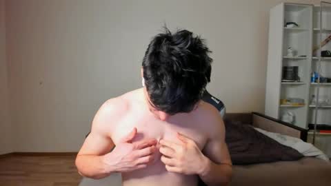 BACK IN 2 WEEKS online show from April 6, 2026, 11:16 pm