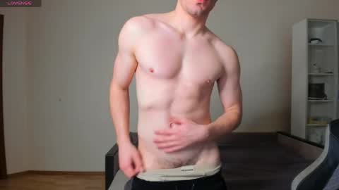 BACK IN 2 WEEKS online show from April 8, 2026, 12:10 am