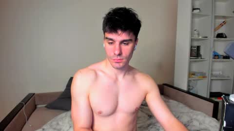 BACK IN 2 WEEKS online show from April 20, 2026, 7:59 pm