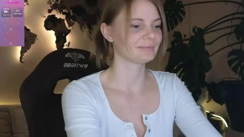 Snapshot of sam_klaus chatting on April 14, 2026, 5:30 pm sam_klaus online show from April 14, 2026, 5:30 pm