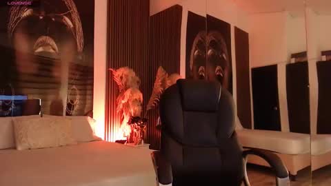 Snapshot of sam_mansson66 chatting on April 17, 2026, 12:19 pm SAM MANSON online show from April 17, 2026, 12:19 pm