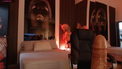 Snapshot of sam_mansson66 chatting on April 30, 2026, 12:22 pm SAM MANSON online show from April 30, 2026, 12:22 pm