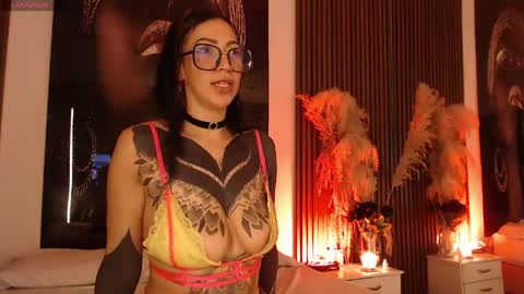 Snapshot of sam_mansson66 chatting on May 11, 2026, 4:04 pm SAM MANSON online show from May 11, 2026, 4:04 pm