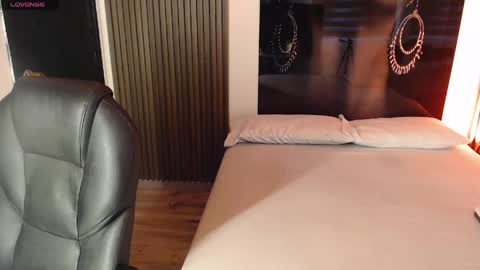 Snapshot of sam_mansson66 chatting on May 12, 2026, 12:13 pm SAM MANSON online show from May 12, 2026, 12:13 pm