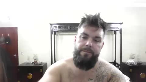 sam_papithebarber online show from December 3, 2025, 3:03 am