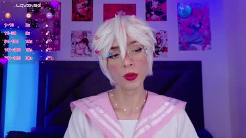 Snapshot of sam_russo chatting on January 21, 2025, 9:13 am Sam online show from January 21, 2025, 9:13 am