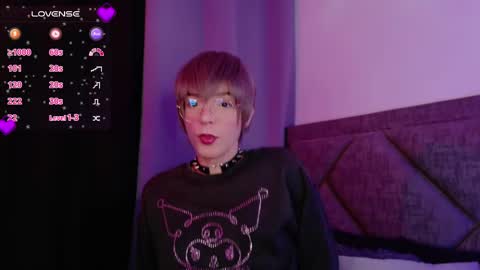 Sam online show from February 24, 2025, 6:27 am