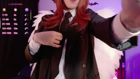 Sam online show from October 29, 2025, 8:05 am