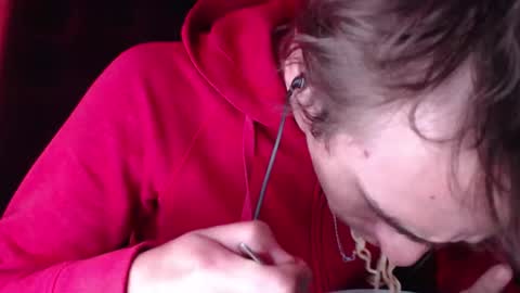 sam_skywalker online show from September 14, 2025, 5:23 pm