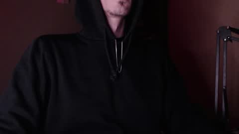 sam_skywalker online show from October 13, 2025, 4:18 pm