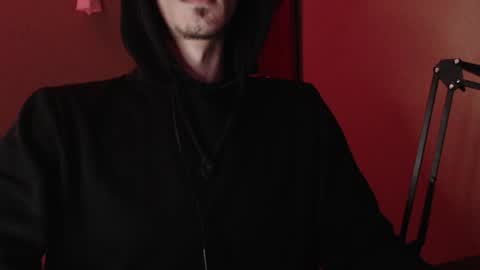 sam_skywalker online show from October 19, 2025, 2:40 pm