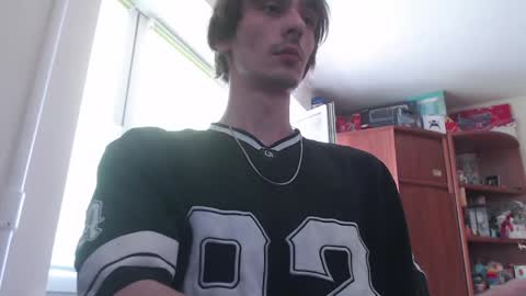 Snapshot of sam_skywalker chatting on June 9, 2026, 7:53 am sam_skywalker online show from June 9, 2026, 7:53 am