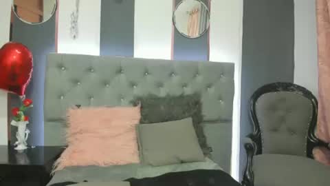 Snapshot of sam_sweet48 chatting on February 17, 2025, 9:19 pm Sam online show from February 17, 2025, 9:19 pm