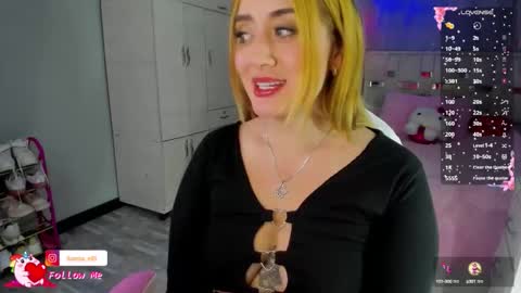 Sam online show from September 16, 2025, 2:56 am