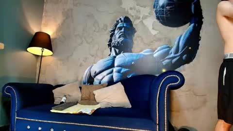 Snapshot of sam_vega_ chatting on October 31, 2025, 12:55 am Sam Vega online show from October 31, 2025, 12:55 am