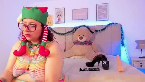 Samantha  online show from December 13, 2025, 7:53 pm