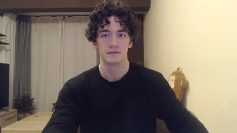 Sam online show from December 23, 2024, 12:35 am