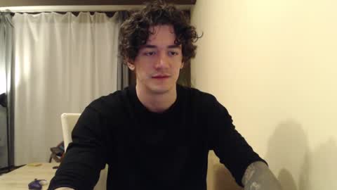 Sam online show from February 21, 2025, 1:11 am