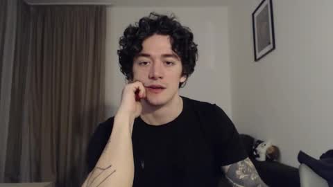 Sam online show from November 28, 2025, 12:46 am