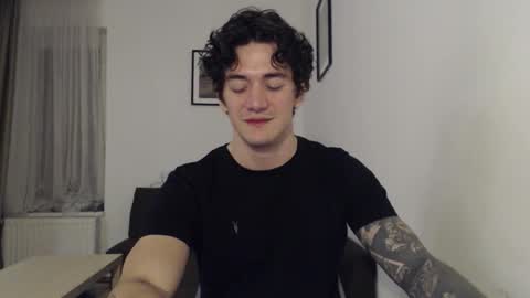 Sam online show from February 11, 2026, 12:37 am