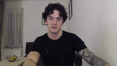 Sam online show from February 13, 2026, 12:28 am