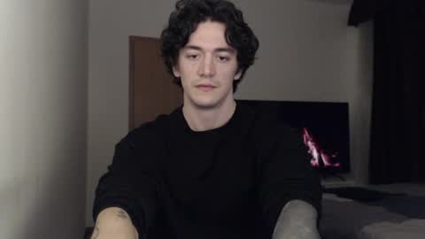 Sam online show from March 25, 2026, 12:49 am