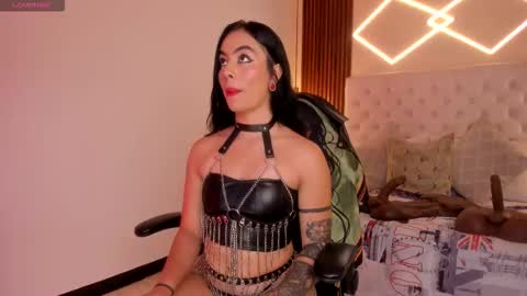  Samantha  online show from March 14, 2026, 1:05 pm