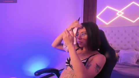 samabiecrussie online show from January 5, 2026, 11:41 pm