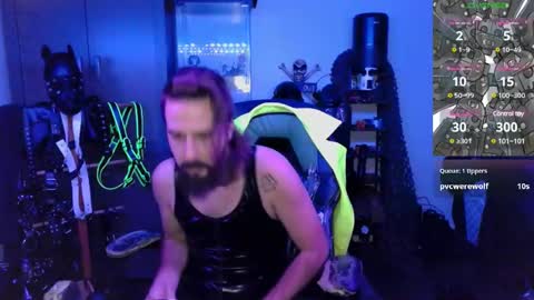 samael069 online show from December 3, 2024, 2:03 am