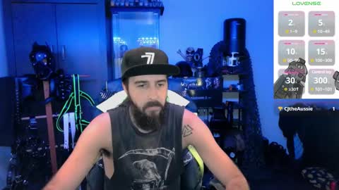 samael069 online show from December 6, 2024, 3:30 am