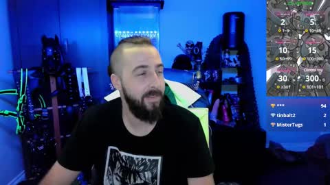 samael069 online show from December 20, 2024, 2:52 am