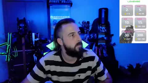 samael069 online show from December 27, 2024, 10:45 am