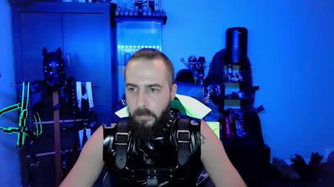 samael069 online show from December 28, 2024, 11:09 am