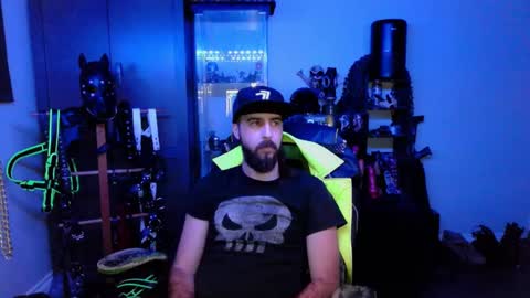 samael069 online show from December 29, 2024, 12:20 am