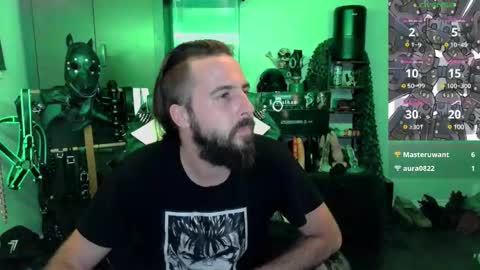 samael069 online show from January 9, 2025, 12:09 pm