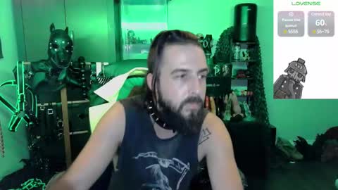 samael069 online show from January 10, 2025, 11:11 am